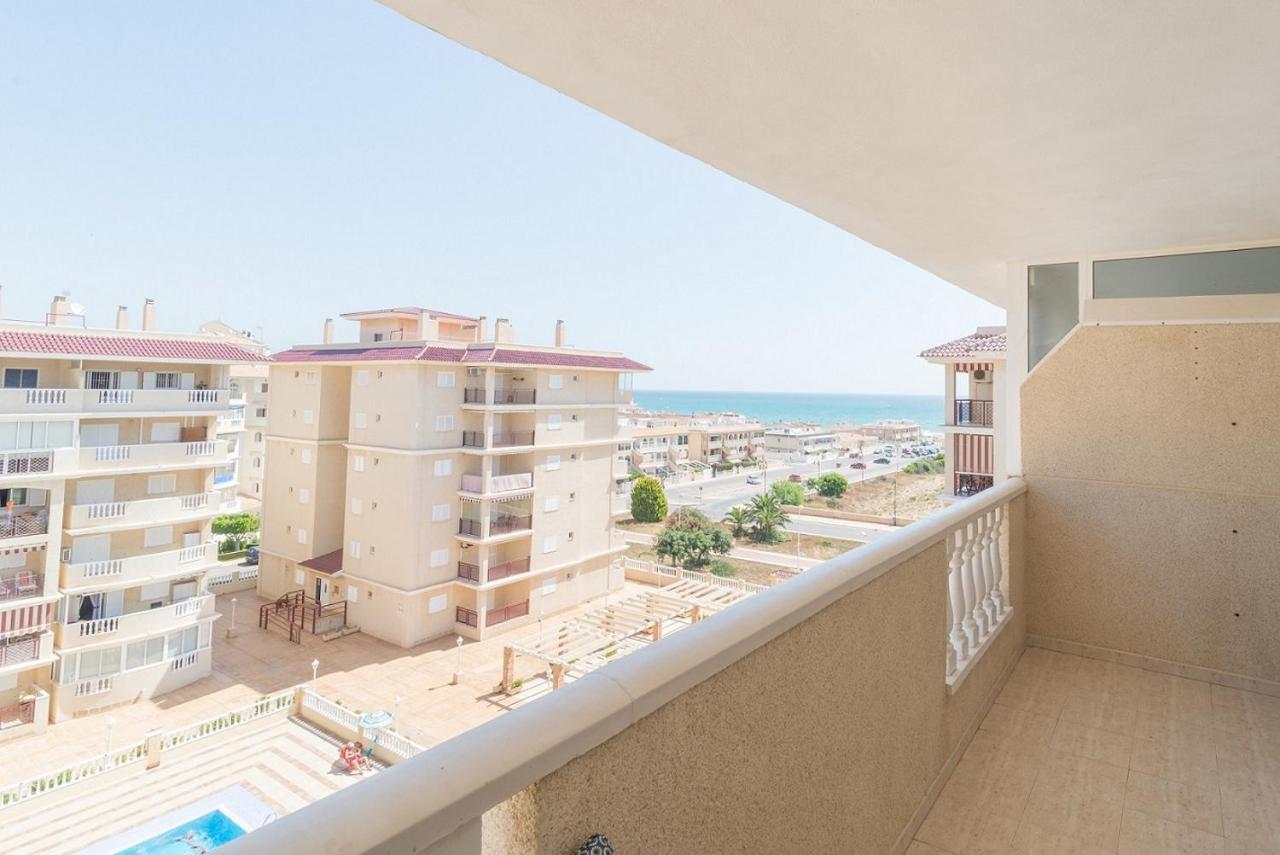 Superior View La Mata Beach מראה חיצוני תמונה